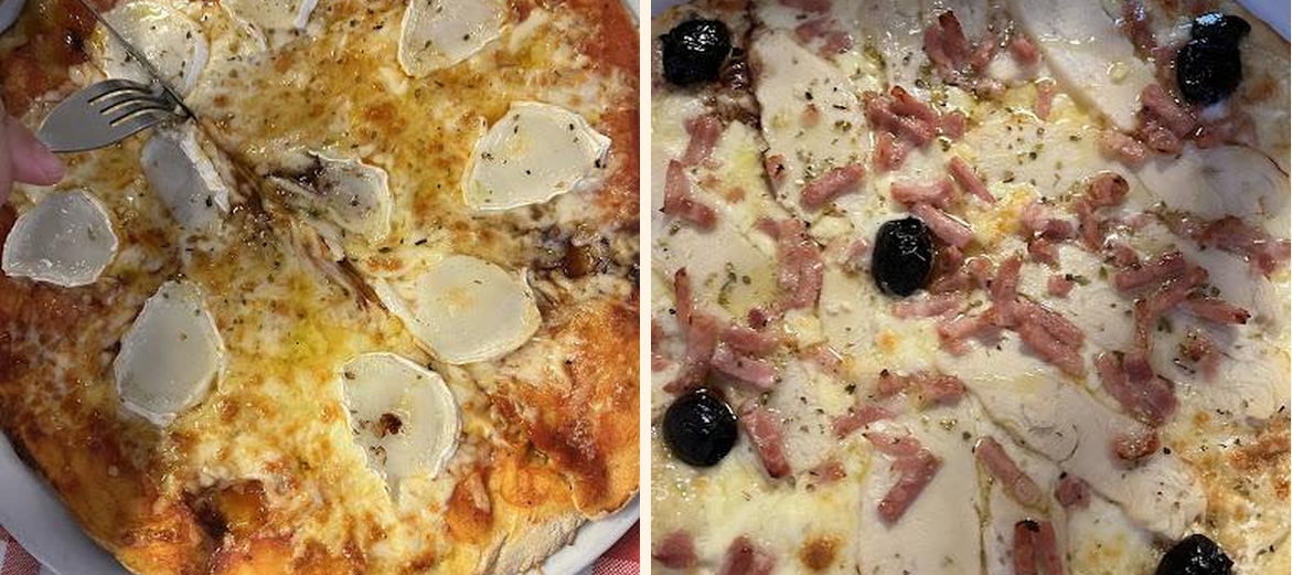 BAR - PIZZERIA LE BISTR'O - Gallery Image 3