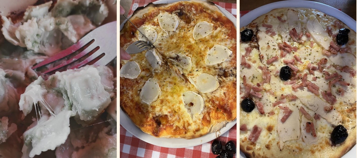 BAR - PIZZERIA LE BISTR'O - Gallery Image 4