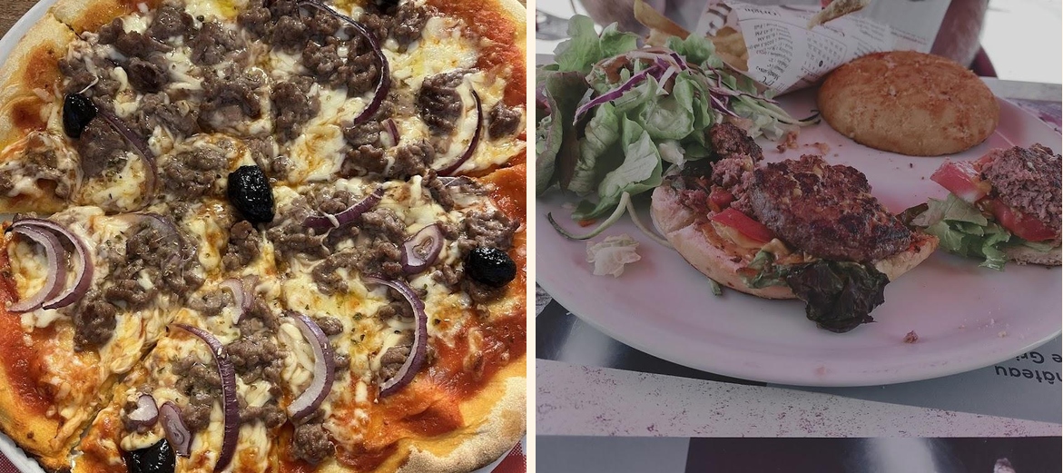 BAR - PIZZERIA LE BISTR'O - Gallery Image 5