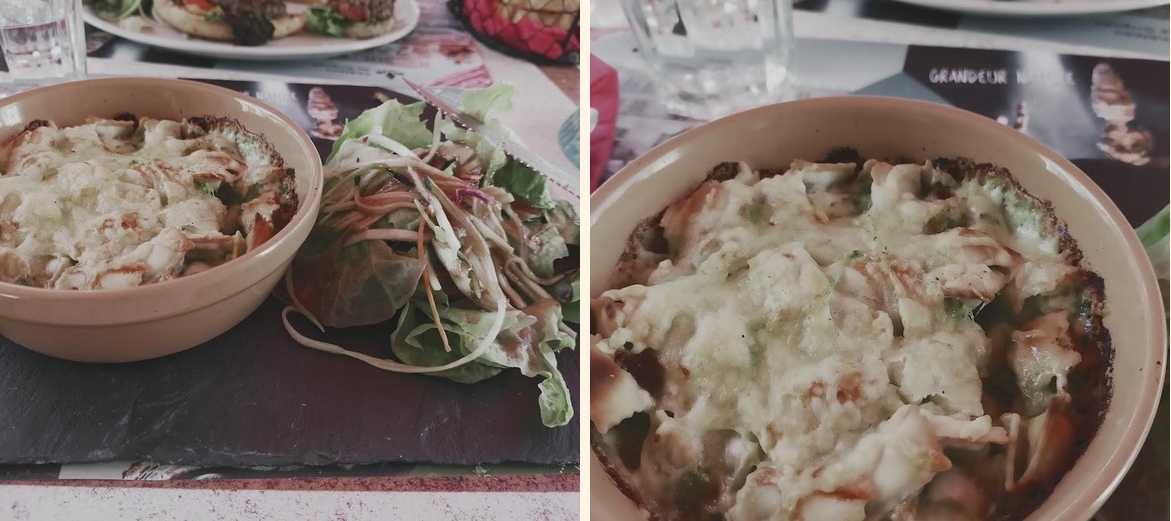 BAR - PIZZERIA LE BISTR'O - Gallery Image 6